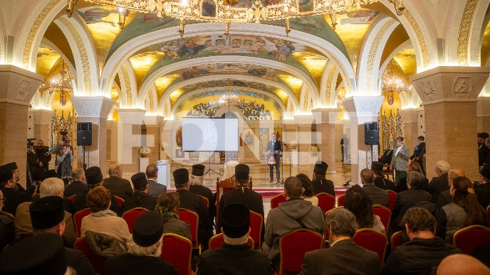 Počinju Svetosavski dani